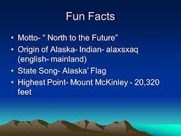 Barrow, alaska has the longest and shortest day. Alaska The Last Frontier The Last Frontier By Abby And Moe By Abby And Moe Ppt Download