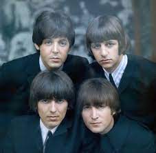 Additionally, on the top, there is a lot of long hair left. A History Of Men S Hairstyles Los Angeles Times