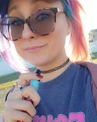 Leah Strunk (@fae_trix) • Instagram photos and videos