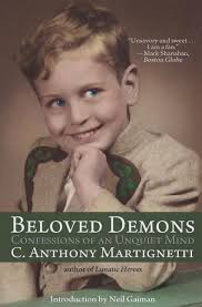 Beloved Demons (Paperback)