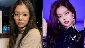 7 Penampilan Idol K Pop Sebelum Dan Sesudah Make Up Bikin Pangling Okezone Lifestyle
