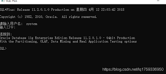 If the scott account is locked, you can unlock it with the following command: Oracle 11g Download And Connection With Plsql Code World