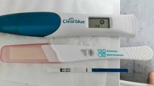 Ungeduldig warten sie als zukünftiger vater auf die freudige nachricht ihrer frau: Schwangerschaftsfruhtest Wie Sicher Und Ab Wann Testen