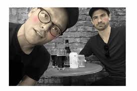 Fundraiser by Sean Smith : "I'm Not in Love With You" a comedy series