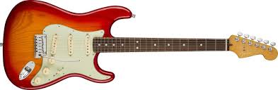 The brand now sells a pure vintage version. Fender American Ultra Stratocaster Service Manual Deluxe Guitar