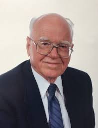 Eldon Eugene Keate (1922-2019)