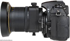 Nikon 24mm Pc E Compatibility