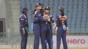 A women's cricket tournament will be held at the 2022 commonwealth games in birmingham, england, during july and august 2022. Birmingham 2022 Commonwealth Games Indian Women S Cricket Team Among 8 Others To Qualify For Sports Event