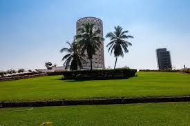 memorial to jawaharlal nehru in mumbai ...