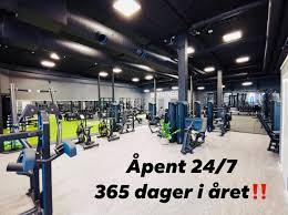 Sky Fitness Tromsø