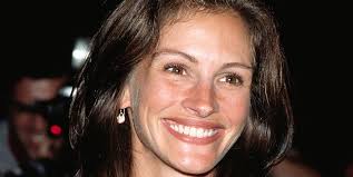 A 21 year old sva animation major. Julia Roberts Skeleton Smile Teeth Remember When Julia Roberts Had A Skeleton Named After Her