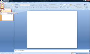 Almansuqie Tips Tutorial Blog Memasukkan Quran Dalam Powerpoint