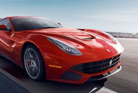 Ferrari Driving Experience Xperience Days