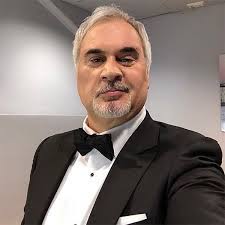 «дети и жены не мешали»: Valerij Meladze Nameren Oformit Dvojnoe Grazhdanstvo Vokrug Tv