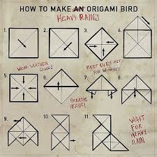 Make your own bingo cards with this free, simple app. Actualite Du Jeux Video Heavy Rain Is Out Now On Ps4 Follow These Instructions To Make Your Own Origami Calling Card Full Instruction Playstation Rain Heavy