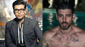 Michele morrone with his sons. 365 Days Actor Michele Morrone Approached By Karan Johar For A Big Budget Project Celebrities News India Tv