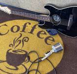 Open Mic · Every Monday 5-8p