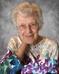 Lillian (Fowler) Richardson Obituary 2021