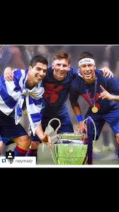 Ucl Final 2015 Barcelona Suarez Messi Neymar Fotografia De Futebol Lionel Messi Lendas Do Futebol