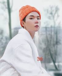 Get the latest on min yoongi from teen vogue. Artstation Min Yoongi Winter Package Maria Bers
