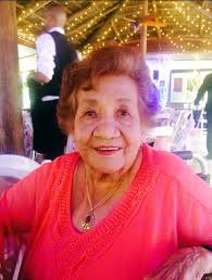 Fela Guzman Obituary