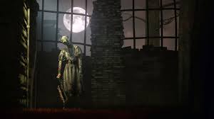 Lunar katana for the spirit. Dead By Daylight S 2019 Moonrise Lunar New Year Event Gamewatcher