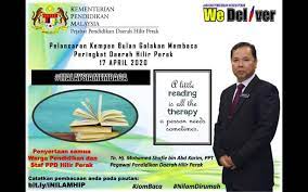 Rozi bin puteh ismail a.m.p, p.p.t. Semua Warga Pejabat Pendidikan Daerah Hilir Perak Facebook