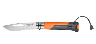 Couteau Opinel Outdoor N 8 Opinel Couteau Opinel Couteau
