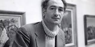 Exhibition: Dan O'Neill