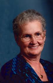 FERGUSON: L. Marie (McCarter) of Exeter