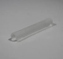 Optical 19.4*2.2mm rod lens for endoscope - Optical Lens ...