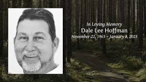 Dale Lee Hoffman Obituary