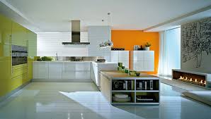 kitchen design usa sleek urban designs
