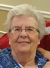 Harriet Decker Obituary 2016