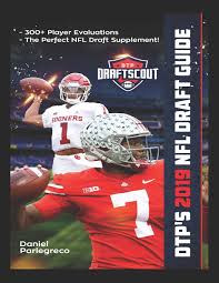 / trading period for 2019 begins at 4:00 p.m., new york time, after expiration of all 2018 contracts. Amazon Com Dtp S 2019 Nfl Draft Guide The Ultimate Football Draft Resource Featuring Over 300 Of The Best Prospects In The 2019 Nfl Draft 9781796398809 Parlegreco Daniel Books