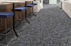 Enjoy the comfort and convenience of carpeting in your home or office. 8 Benefits Of Carpet Tiles Flooring Inc