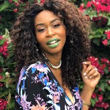 GloZell L. Green