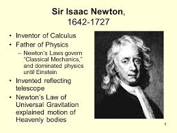 Isaac newton, albert einstein and galileo are some of the scientists remembered for their noteworthy contributions and are among the great contenders for the title. Father Of Physics