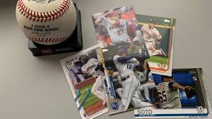 Determining the value of a football card is the first step in building an extraordinary collection. How Baseball Cards Collision With Nfts Spacs Changes The Game
