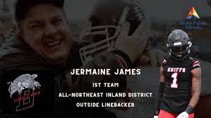 Marques Turner (@MarquesTurner13)