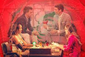 95 pages of pay stubs. The Bachelorette Recap That S Not A Lie Detector It S A Macbook Pro The Ringer