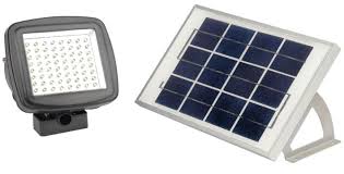Top 10 Dusk Till Dawn Solar Floodlights