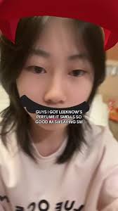 #leeknowsperfume #leeknow #chanel