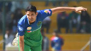 Peshawar zalmi vs lahore qalandars match will be their opening contest. Sultans Beat Qalandars Sultans Won By 7 Wickets With 45 Balls Remaining Qalandars Vs Sultans Psl 29th Match Match Summary Report Espncricinfo Com