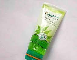 The himalaya deep cleansing apricot face wash and the himalaya gentle exfoliating daily face wash can be you can use himalaya face packs and face scrubs on a weekly basis. Himalaya Purifying Neem Face Wash Review Price How To Use