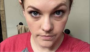 Mango color corrector for under eye circles?