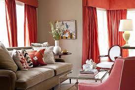My settee is a taupe color; What Color Should I Paint My Living Room