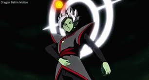Back to dragon ball, dragon ball z, dragon ball gt, dragon ball super, or to character index page. Zamasu Dbz Gif Zamasu Dbz Dragon Ball Z Discover Share Gifs