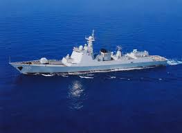 China's most advanced amphibious assault ship spotted near Japanese waters  | South China Morning Post