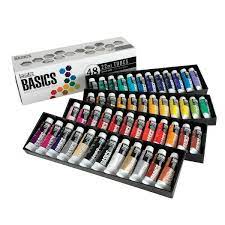 Supplies You Need To Get Started With Acrylic Pouring For Beginners Paint Set Acrylic Paint Set Liquitex Acrylic Paint